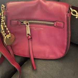 Marc jacobs crossbody